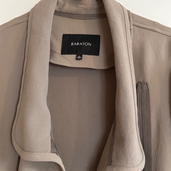 Aritzia Babaton cormac Trench - Picture 3 of 5